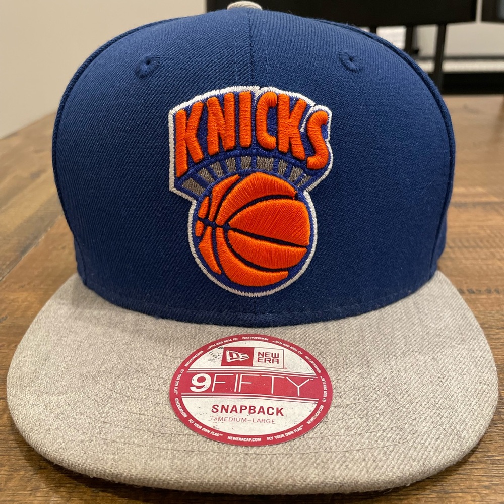 New Era 9Fifty Snapback